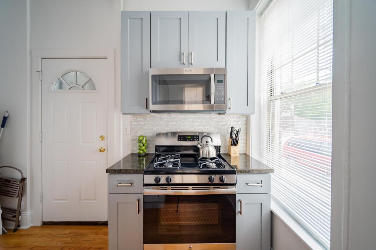 2Br Apartment In Lively Neighborhood Of Wrigley Field - Grace 1 Chicago Luaran gambar
