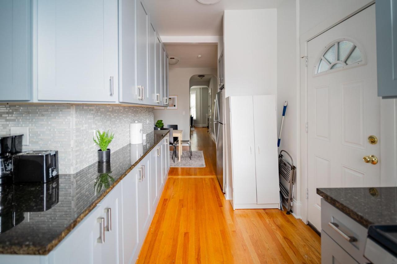 2Br Apartment In Lively Neighborhood Of Wrigley Field - Grace 1 Chicago Luaran gambar