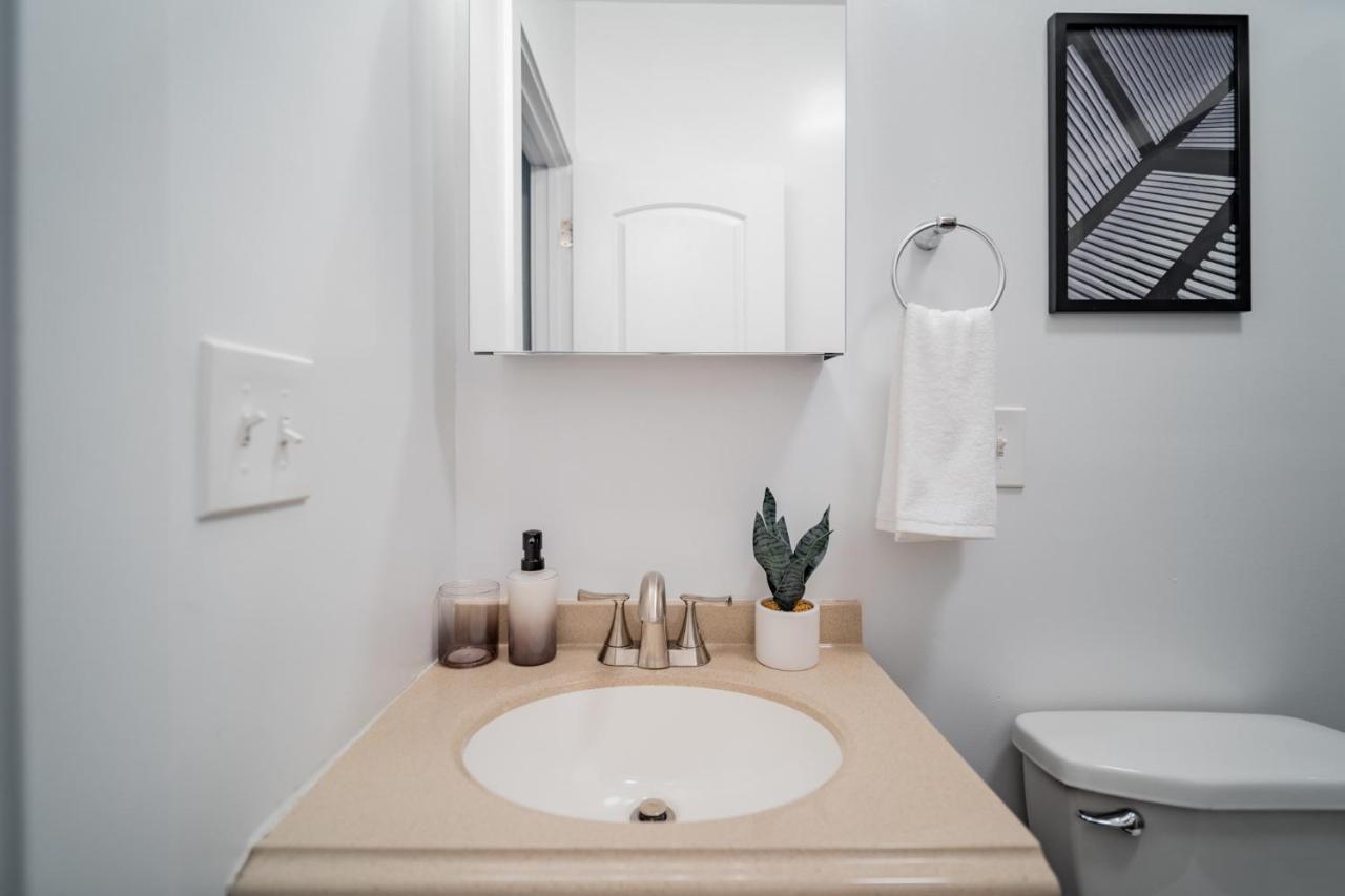 2Br Apartment In Lively Neighborhood Of Wrigley Field - Grace 1 Chicago Luaran gambar