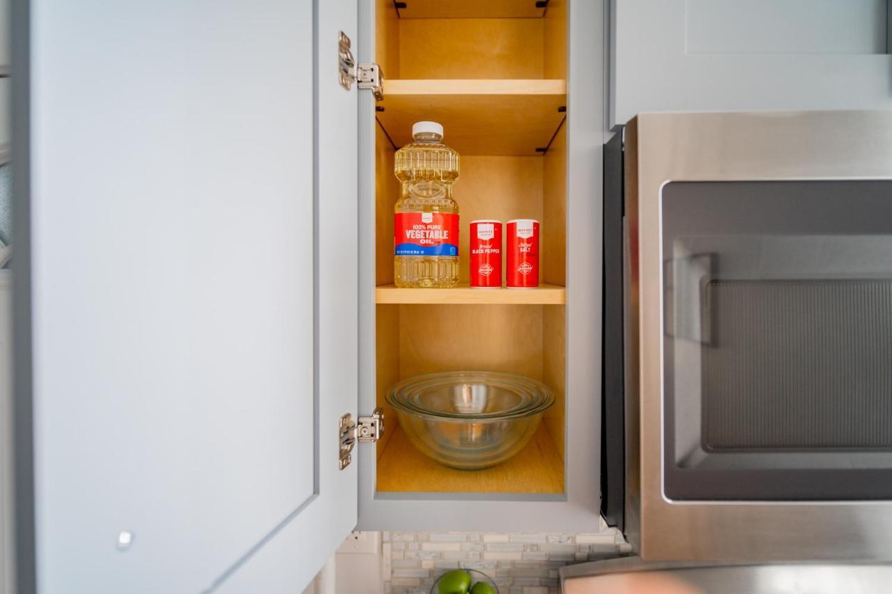 2Br Apartment In Lively Neighborhood Of Wrigley Field - Grace 1 Chicago Luaran gambar