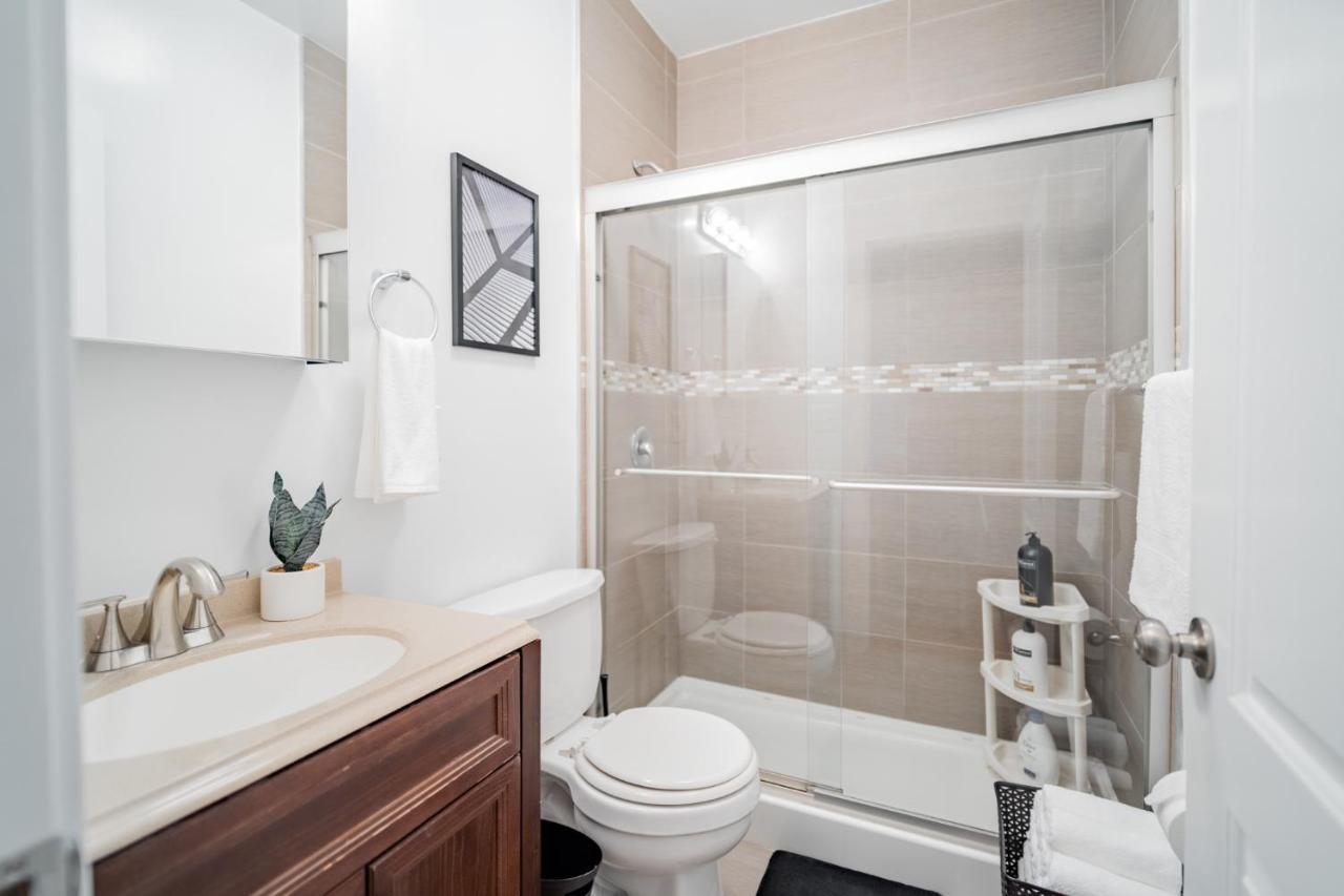 2Br Apartment In Lively Neighborhood Of Wrigley Field - Grace 1 Chicago Luaran gambar