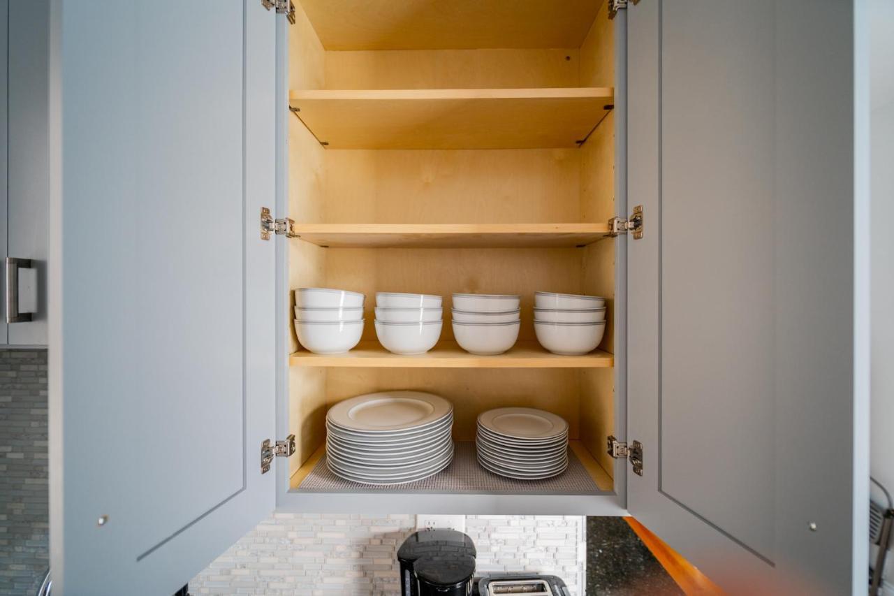 2Br Apartment In Lively Neighborhood Of Wrigley Field - Grace 1 Chicago Luaran gambar