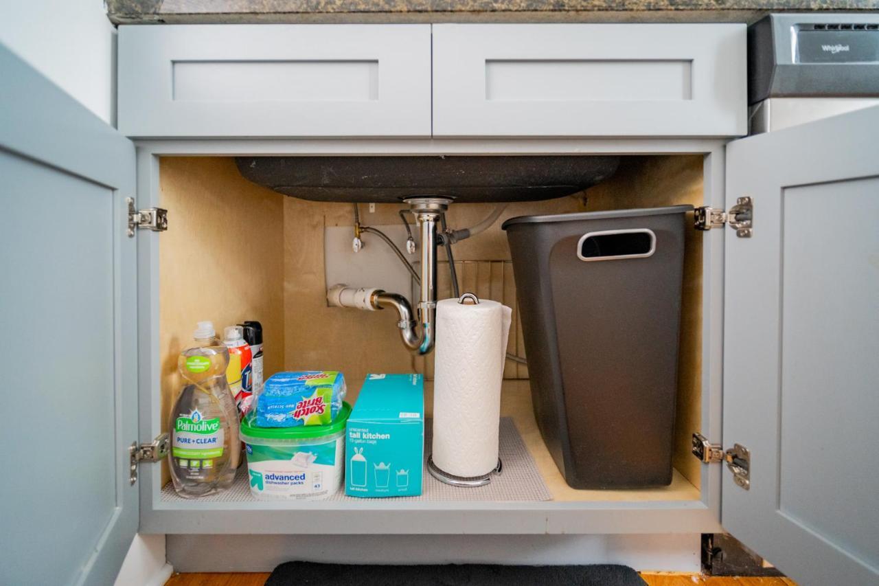 2Br Apartment In Lively Neighborhood Of Wrigley Field - Grace 1 Chicago Luaran gambar