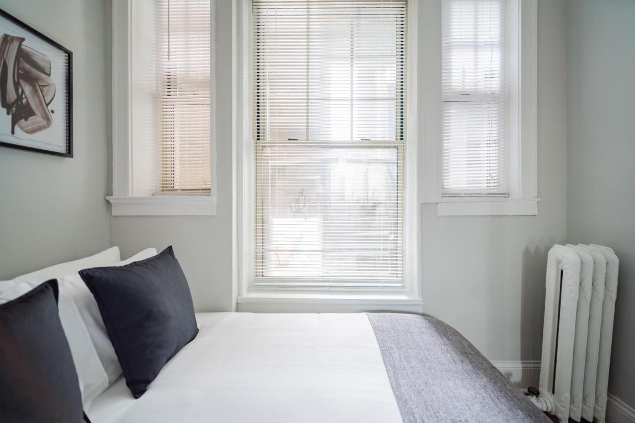 2Br Apartment In Lively Neighborhood Of Wrigley Field - Grace 1 Chicago Luaran gambar