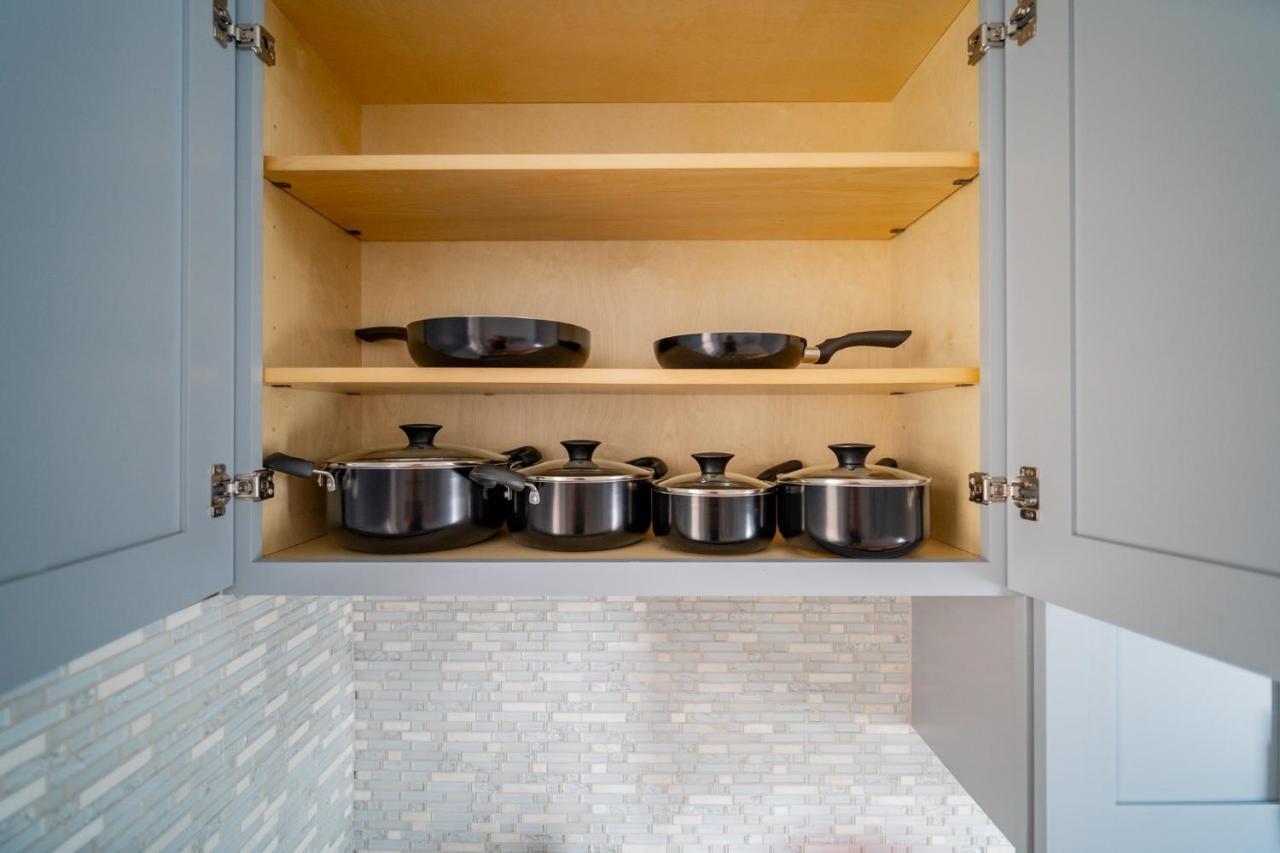 2Br Apartment In Lively Neighborhood Of Wrigley Field - Grace 1 Chicago Luaran gambar
