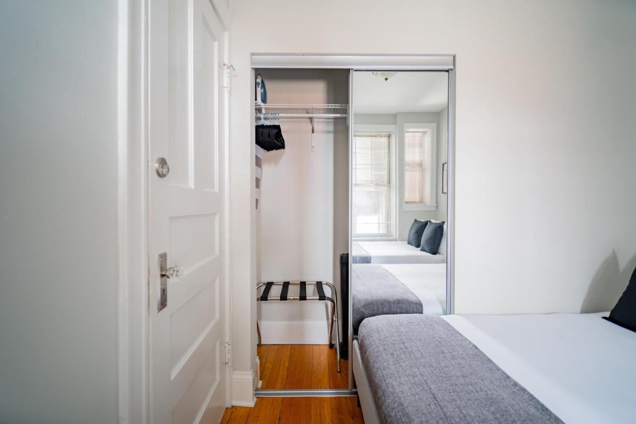 2Br Apartment In Lively Neighborhood Of Wrigley Field - Grace 1 Chicago Luaran gambar