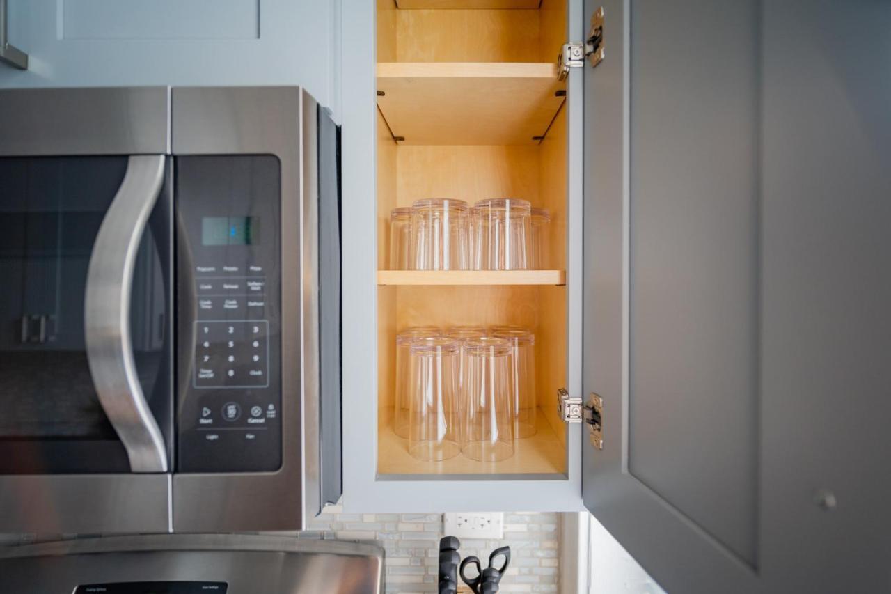2Br Apartment In Lively Neighborhood Of Wrigley Field - Grace 1 Chicago Luaran gambar