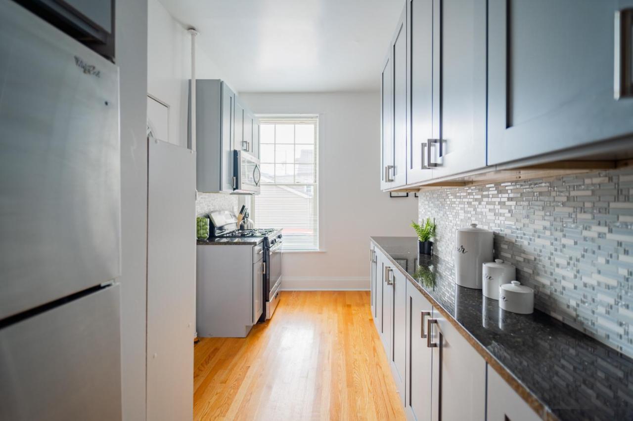2Br Apartment In Lively Neighborhood Of Wrigley Field - Grace 1 Chicago Luaran gambar